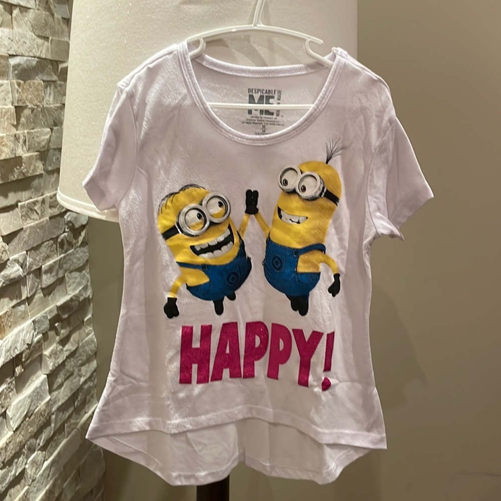 Despicable Me T-Shirt